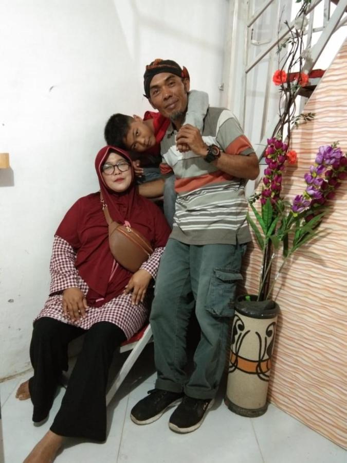 Hotel Destiny House Jogyakarta Zewnętrze zdjęcie