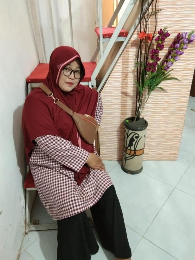 Hotel Destiny House Jogyakarta Zewnętrze zdjęcie