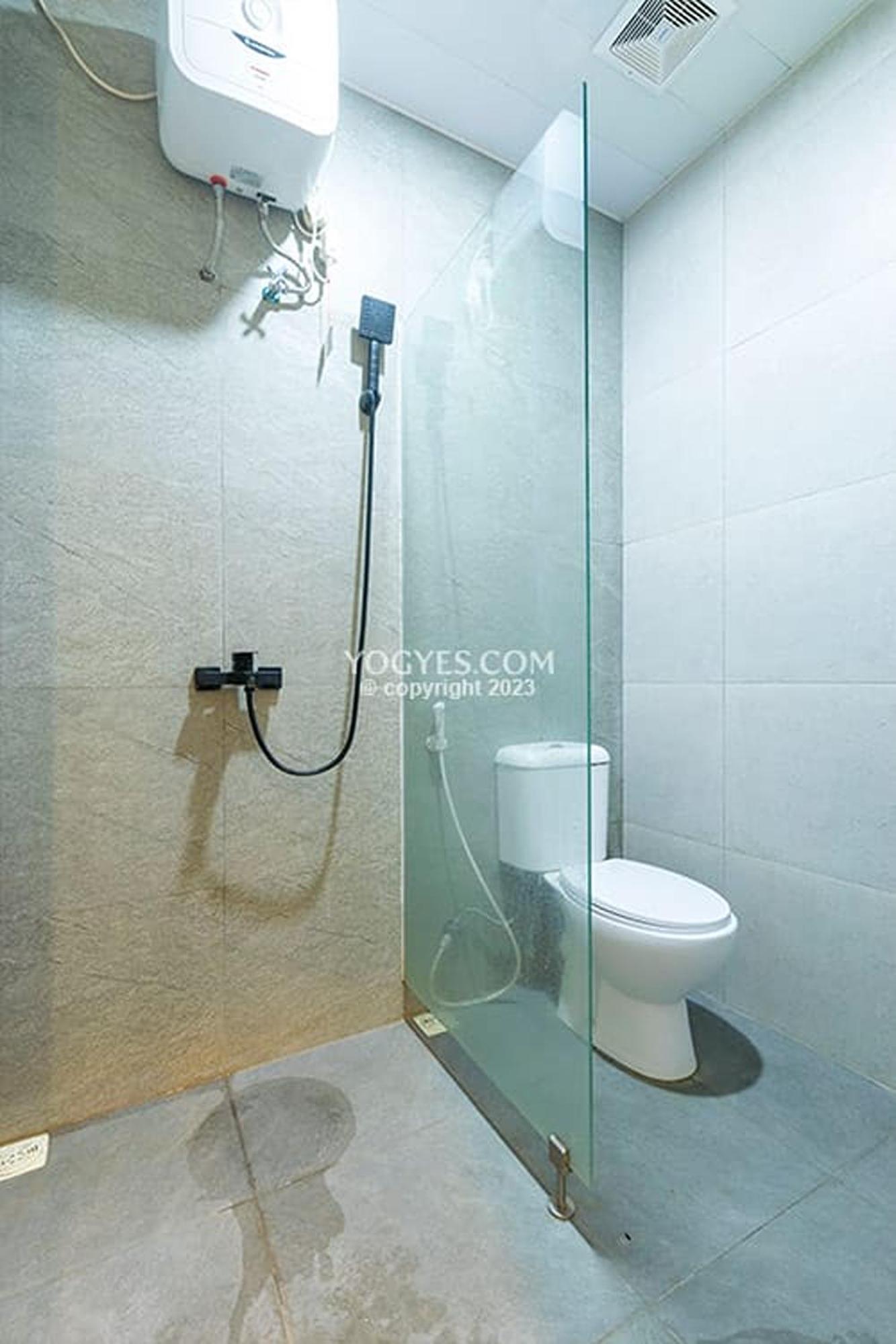 Hotel Destiny House Jogyakarta Zewnętrze zdjęcie